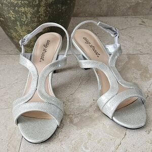 Easy Street Sandals